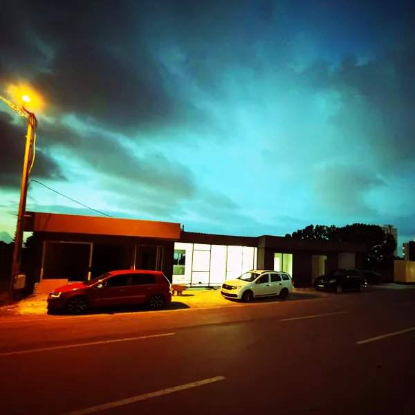 Miray Proje Alanı